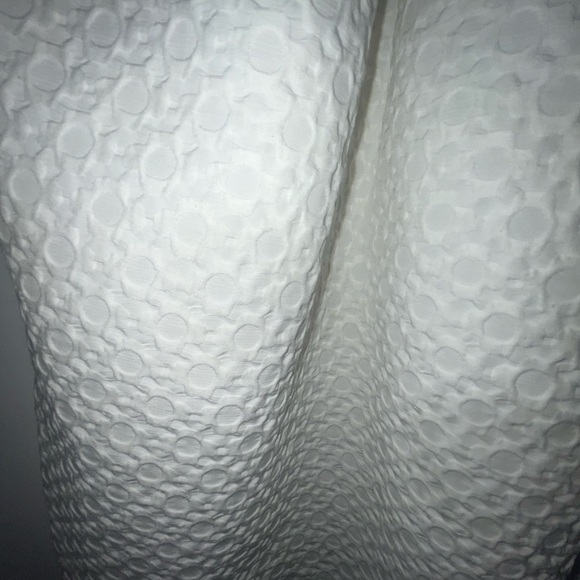 Orla Kiley white dress - Picture 5 of 8